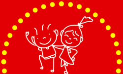 KinderKaravaan logo