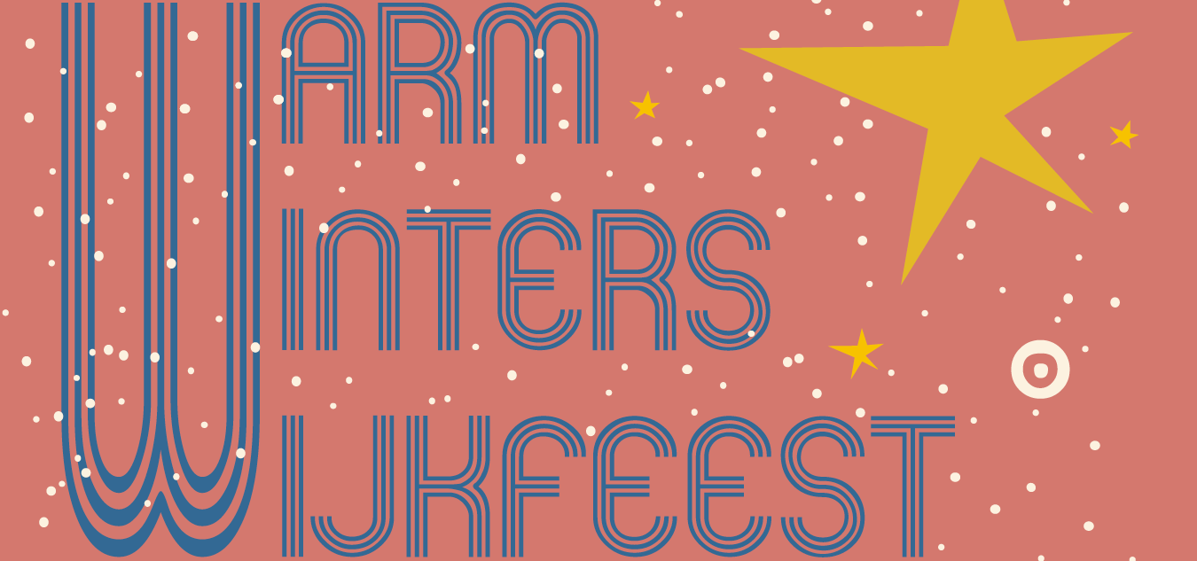 Warm Winters Wijkfeest 2017