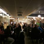 Buurtcentrum Cortina tapploeg buurtcafé Buurtcentrum Cortina tapploeg buurtcafé