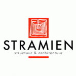 Stramien logo Stramien logo