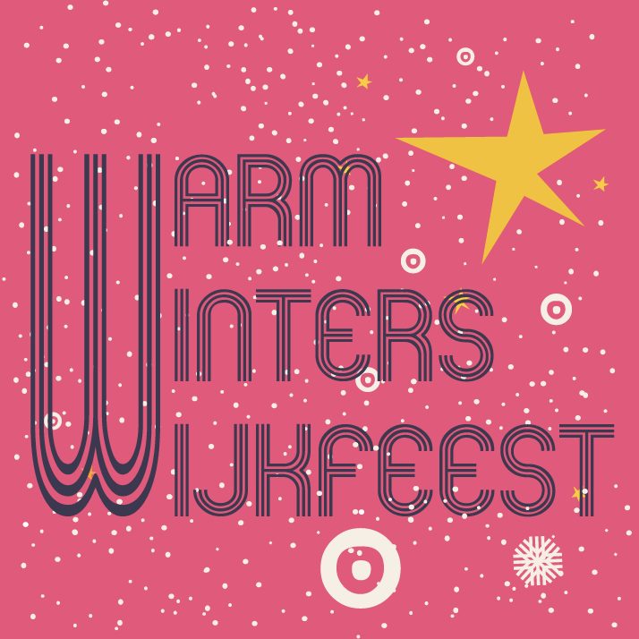 Warm Winters Wijkfeest 2019