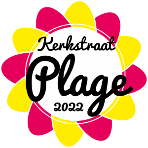 Kerkstraat Plage 2022