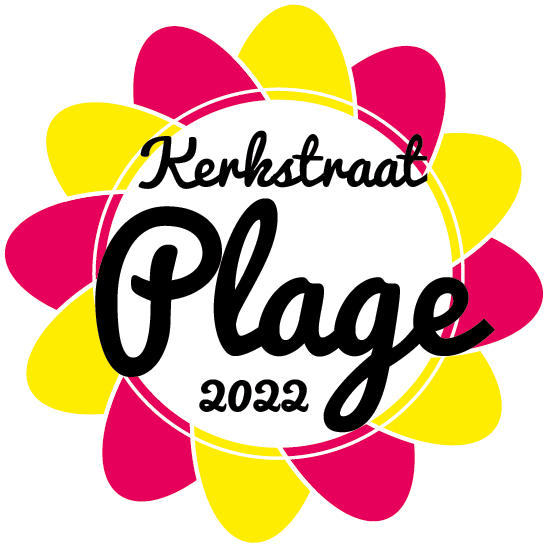 Kerkstraat Plage 2022