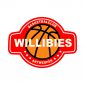 Logo Basketbalclub Willibies