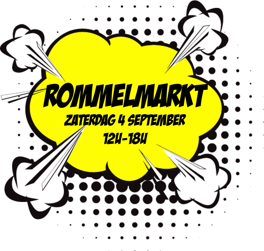Rommelmarkt 2021