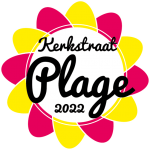Kerkstraat Plage 2022